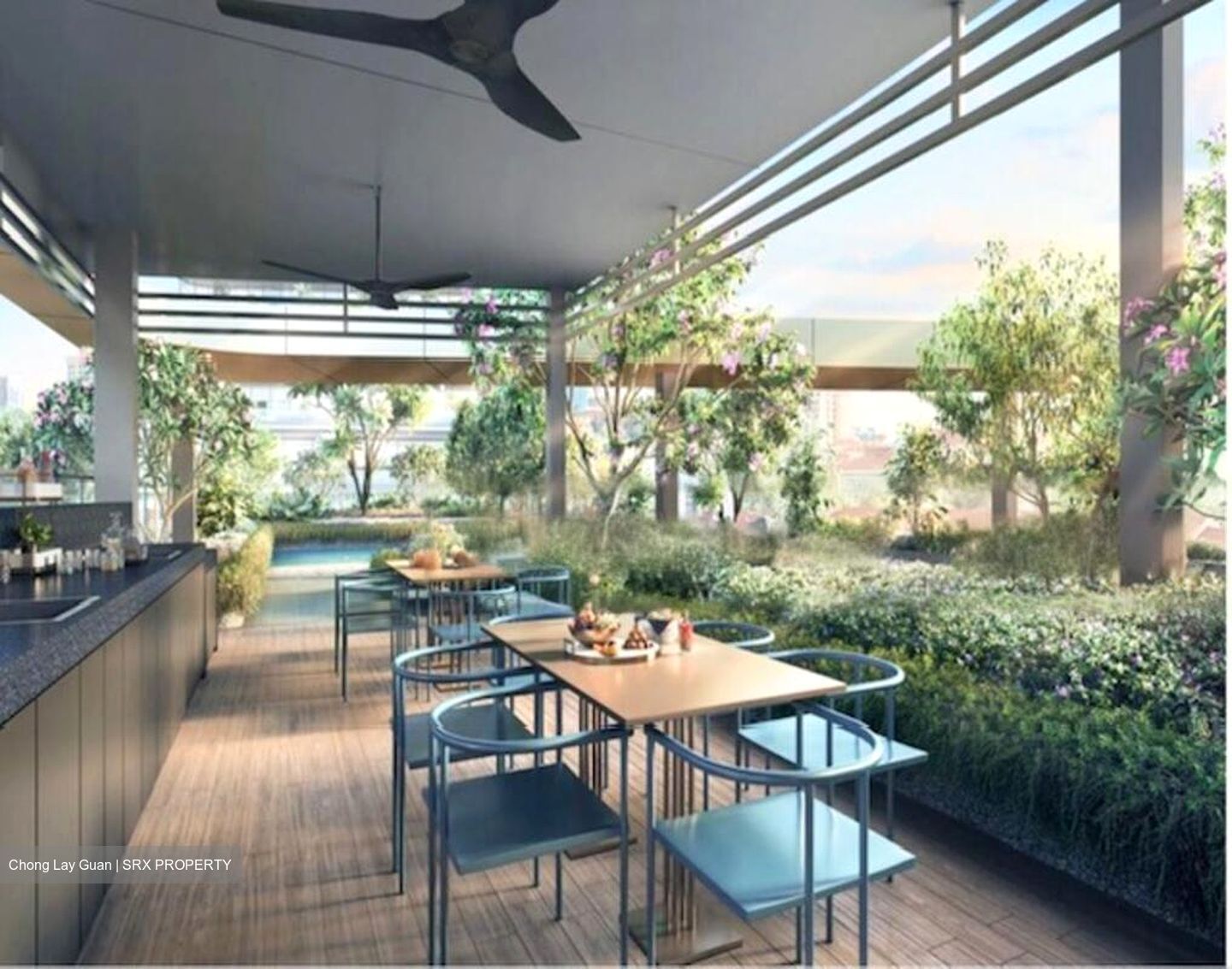 Union Square Residences (D1), Condominium #486936771